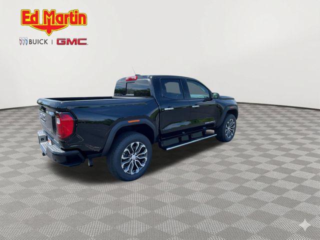 2026 GMC Canyon Denali, 4WD