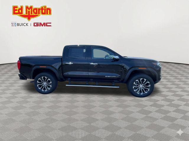 2026 GMC Canyon Denali, 4WD