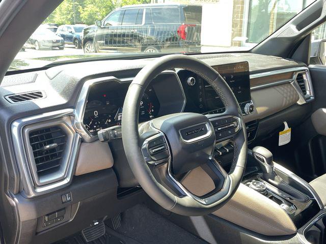 2026 GMC Canyon Denali, 4WD
