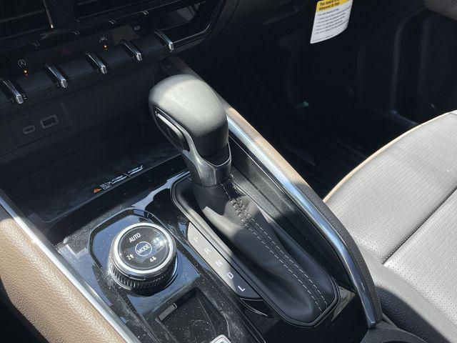 2026 GMC Canyon Denali, 4WD