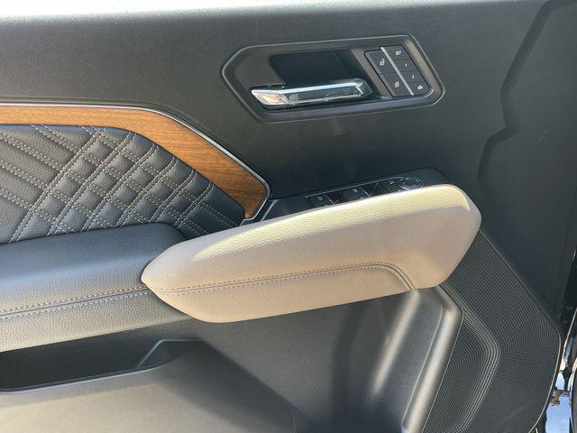 2026 GMC Canyon Denali, 4WD