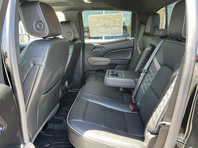 2026 GMC Canyon Denali, 4WD