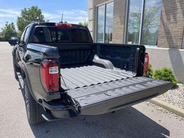 2026 GMC Canyon Denali, 4WD