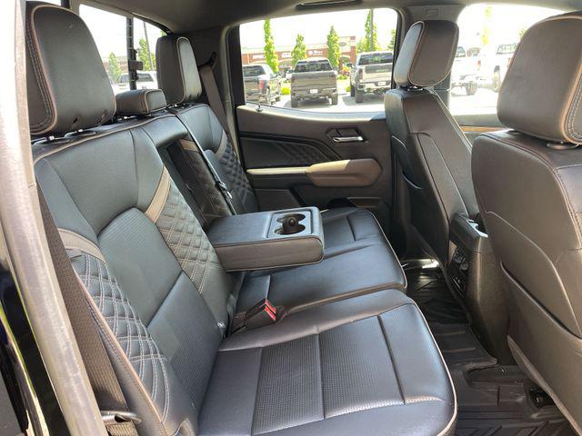 2026 GMC Canyon Denali, 4WD