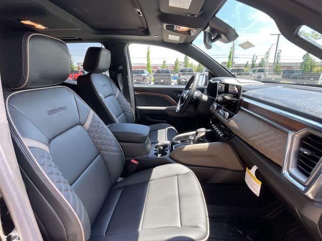 2026 GMC Canyon Denali, 4WD