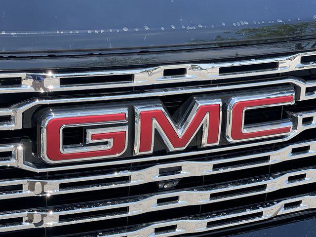 2026 GMC Canyon Denali, 4WD