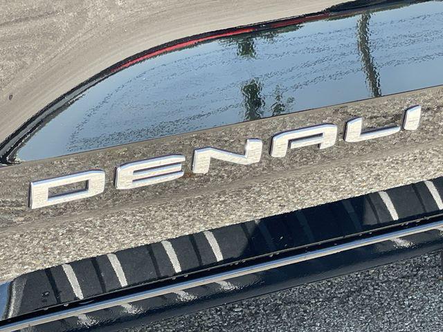 2026 GMC Canyon Denali, 4WD