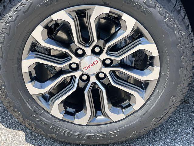 2026 GMC Canyon Denali, 4WD