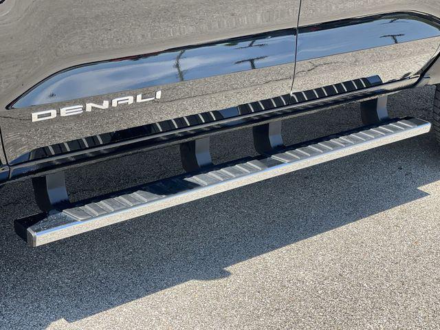 2026 GMC Canyon Denali, 4WD