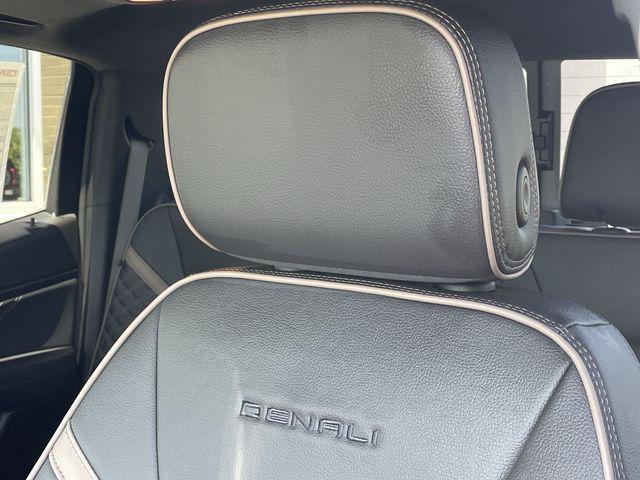2026 GMC Canyon Denali, 4WD