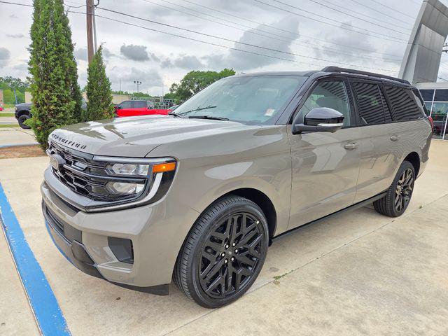 2026 Ford Expedition Max Platinum MAX for sale in Seminole, OK