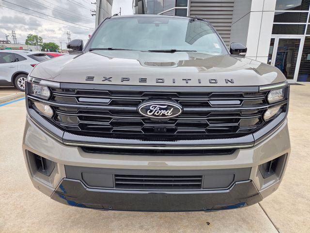 2026 Ford Expedition Max Platinum MAX