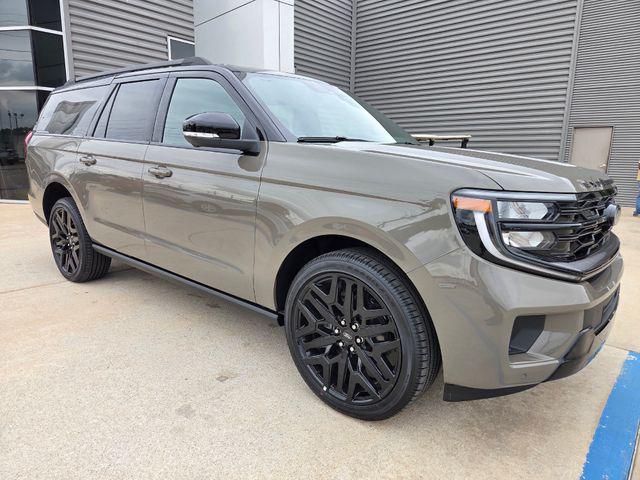 2026 Ford Expedition Max Platinum MAX