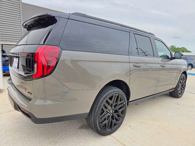 2026 Ford Expedition Max Platinum MAX