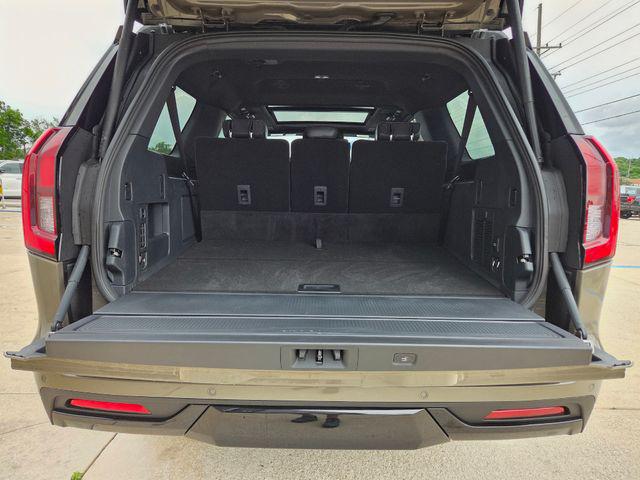 2026 Ford Expedition Max Platinum MAX