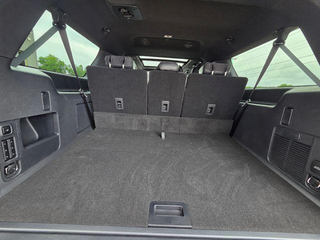 2026 Ford Expedition Max Platinum MAX