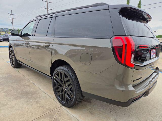 2026 Ford Expedition Max Platinum MAX