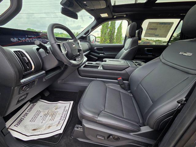 2026 Ford Expedition Max Platinum MAX