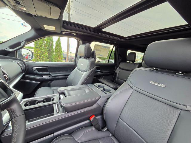 2026 Ford Expedition Max Platinum MAX