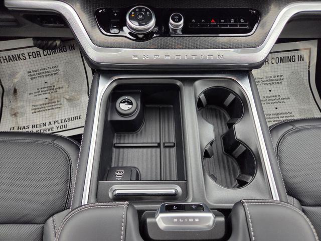 2026 Ford Expedition Max Platinum MAX