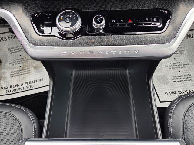 2026 Ford Expedition Max Platinum MAX