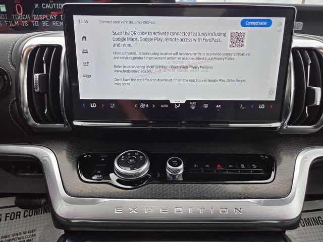 2026 Ford Expedition Max Platinum MAX