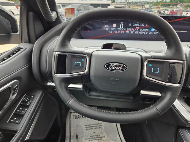 2026 Ford Expedition Max Platinum MAX