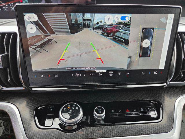 2026 Ford Expedition Max Platinum MAX