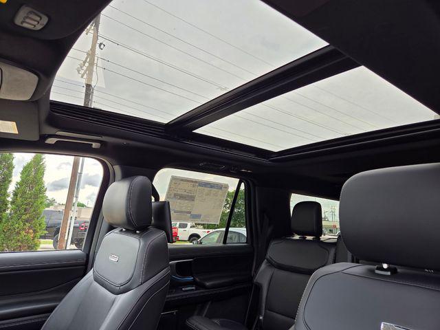 2026 Ford Expedition Max Platinum MAX