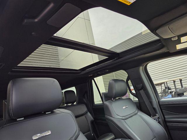 2026 Ford Expedition Max Platinum MAX