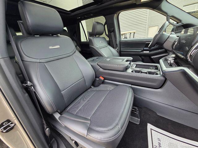 2026 Ford Expedition Max Platinum MAX