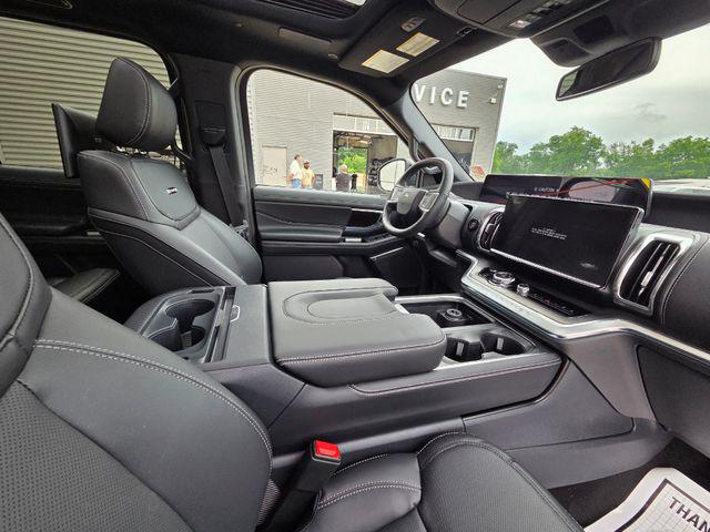 2026 Ford Expedition Max Platinum MAX