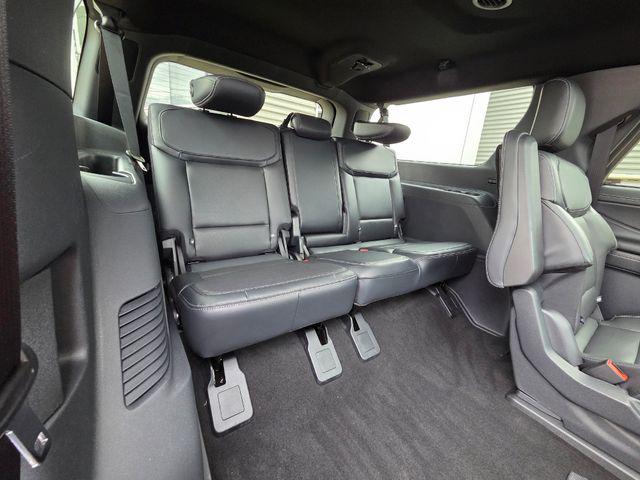 2026 Ford Expedition Max Platinum MAX