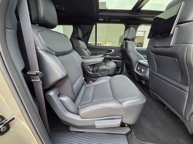 2026 Ford Expedition Max Platinum MAX