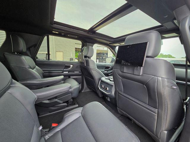 2026 Ford Expedition Max Platinum MAX