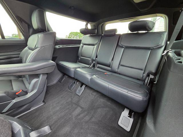 2026 Ford Expedition Max Platinum MAX