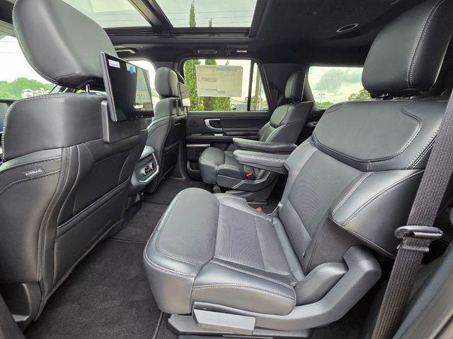 2026 Ford Expedition Max Platinum MAX