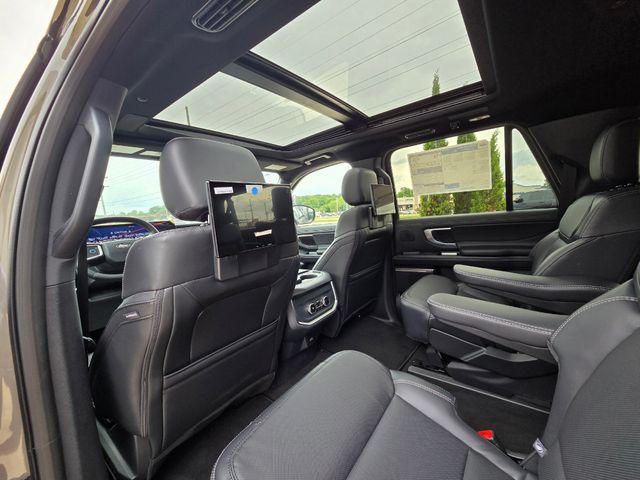 2026 Ford Expedition Max Platinum MAX