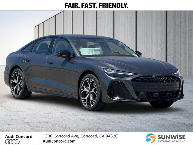 2026 Audi A6 Premium Plus quattro S tronic for sale in Concord, CA