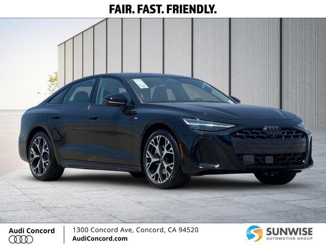 2026 Audi A6 Premium Plus quattro S tronic for sale in Concord, CA