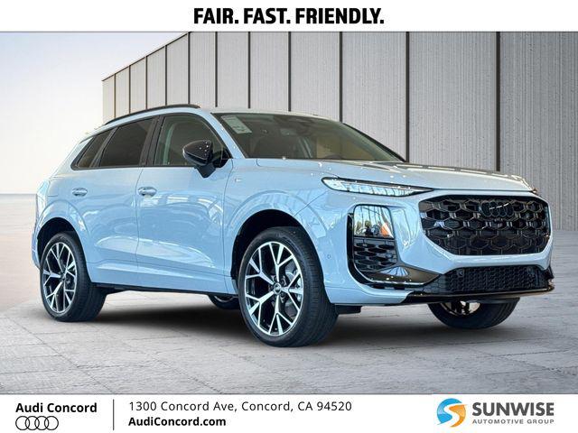 2026 Audi Q3 TFSI quattro S tronic for sale in Concord, CA