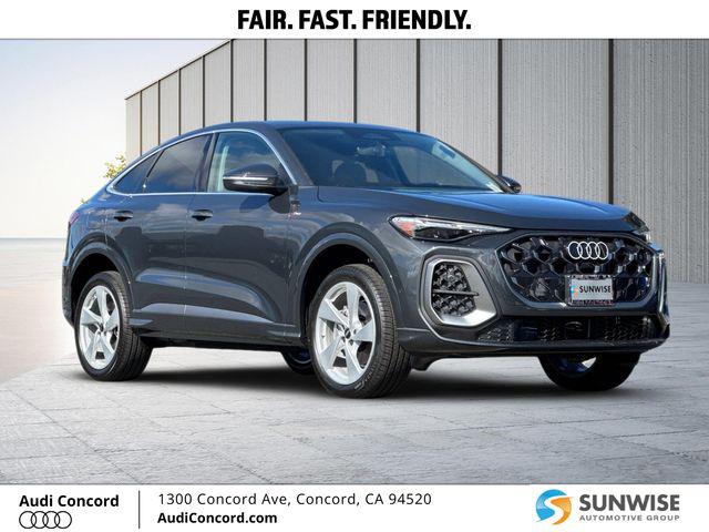 2026 Audi Q5 Sportback Premium Plus TFSI quattro S tronic for sale in Concord, CA