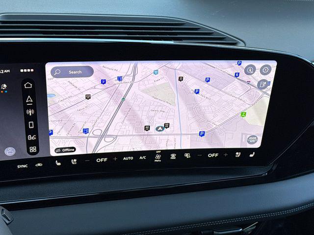 2027 Audi Q6 e-tron Premium Plus quattro