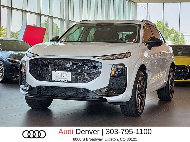 2026 Audi Q3 TFSI quattro S tronic for sale in Littleton, CO
