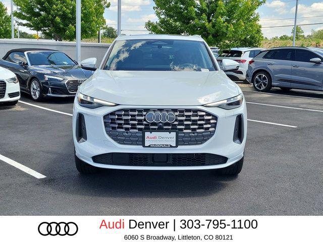 2026 Audi Q5 Premium Plus TFSI quattro S tronic