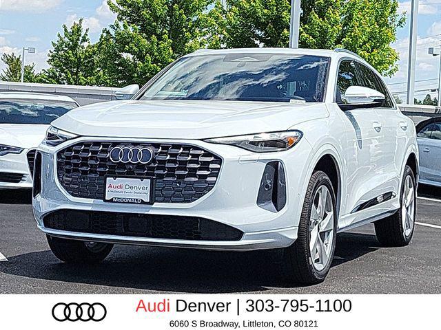 2026 Audi Q5 Premium Plus TFSI quattro S tronic