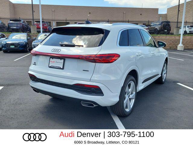 2026 Audi Q5 Premium Plus TFSI quattro S tronic