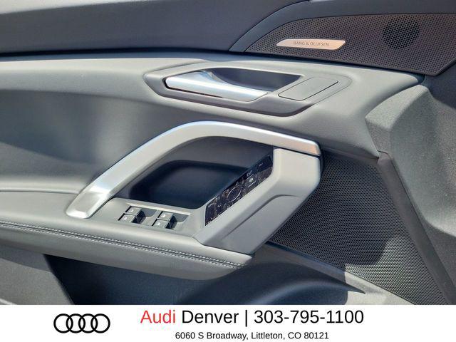 2026 Audi Q5 Premium Plus TFSI quattro S tronic