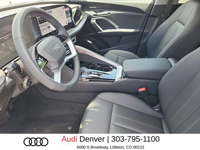 2026 Audi Q5 Premium Plus TFSI quattro S tronic