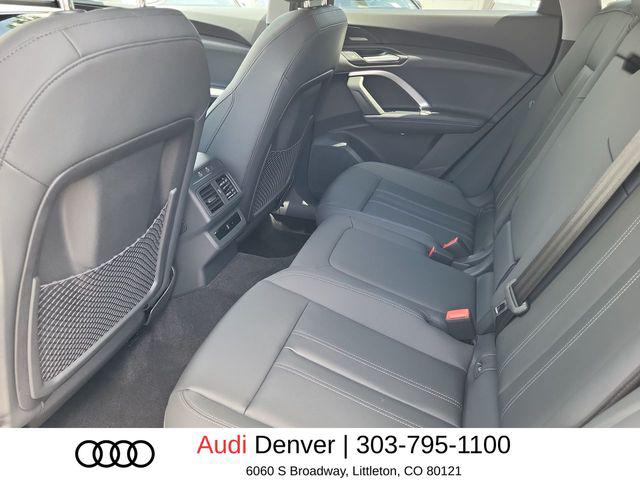 2026 Audi Q5 Premium Plus TFSI quattro S tronic